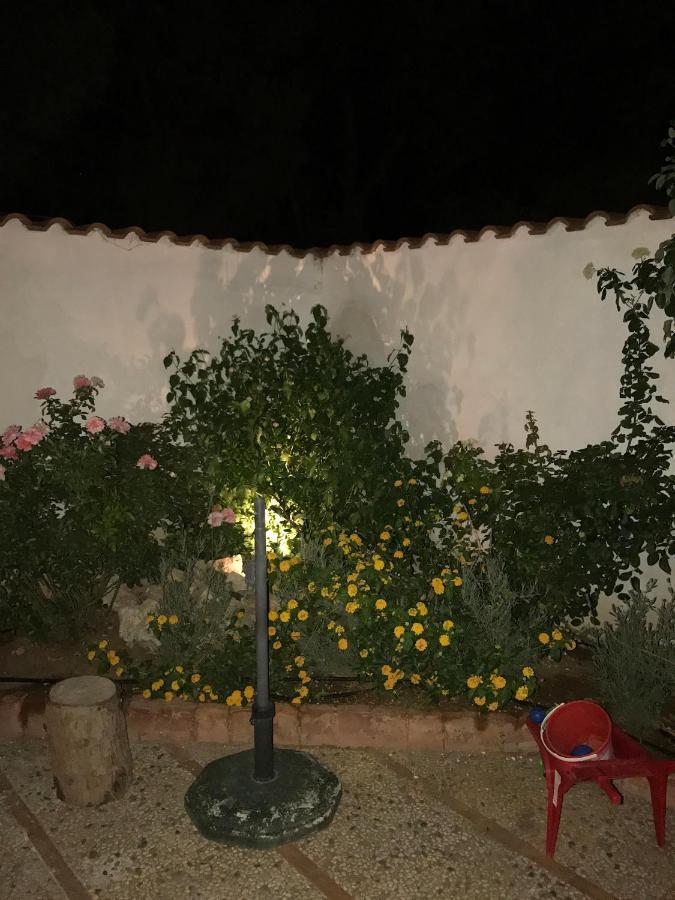 Holiday & House - Imparato Carini Costa Verde ภายนอก รูปภาพ