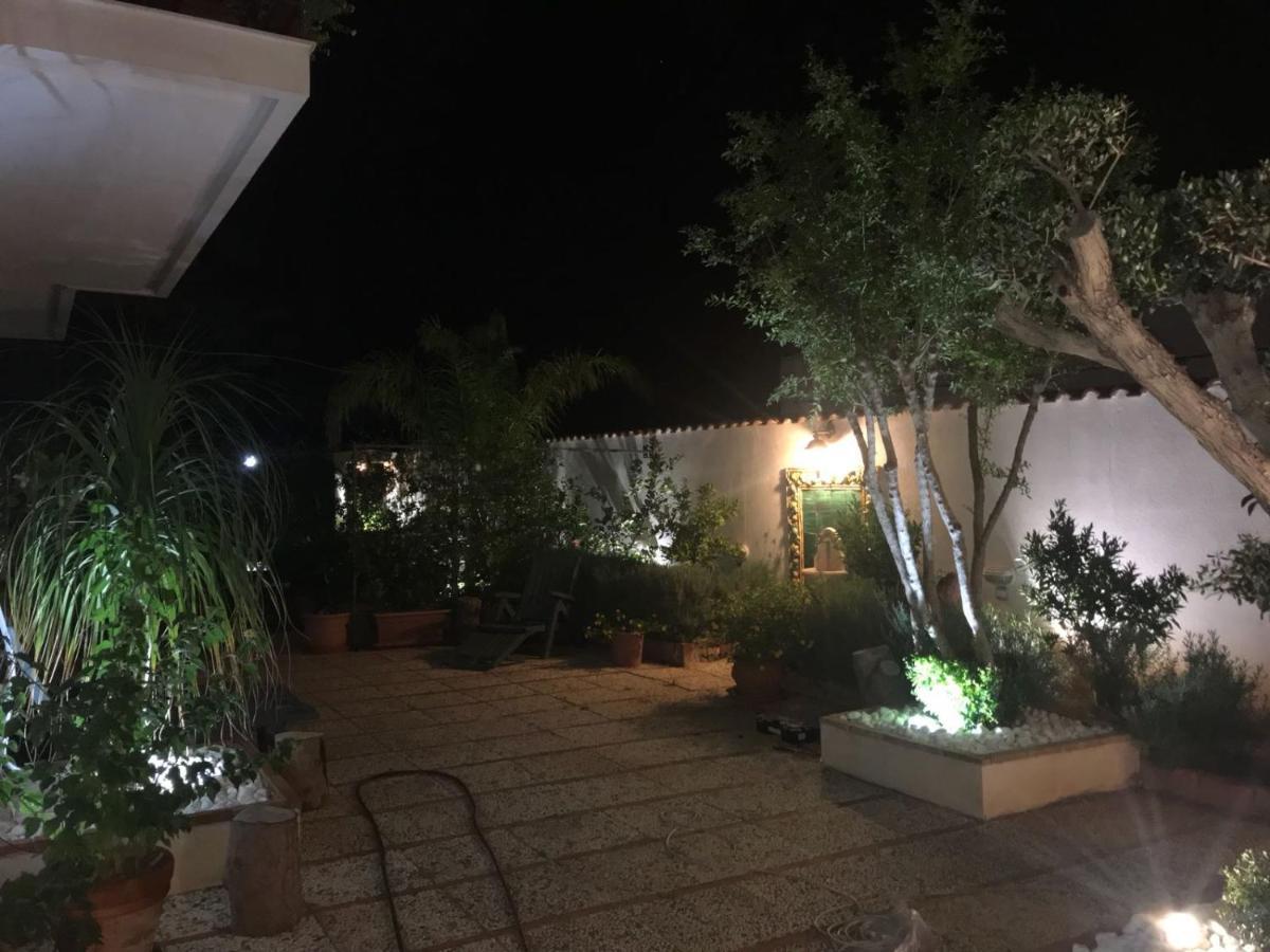 Holiday & House - Imparato Carini Costa Verde ภายนอก รูปภาพ